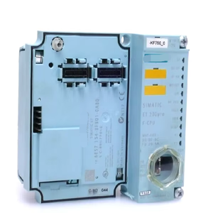 1 Stuk Gloednieuwe Originele S7 6es7 154-8fb01-0ab0 6es7154-8fb01-0ab0 E02 V3.2.6 Plc Industriële Automatisering - Product Image 2