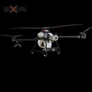 Drone agricole U150, charge utile de 80L à 120L |   Longue portée |   Pulvérisation de Précision pour l'Agriculture - Product Image 4