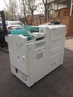 Fuji Frontier 570 5700 LP5700 minilab numérique