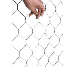 Grillage en PVC vert pour volailles, maille de 0,6-2,0 mm, maille de 1 pouce, largeur de 0,5-2 m, pour cages à lapins, clôtures de ferme, vente en gros - Product Image 4