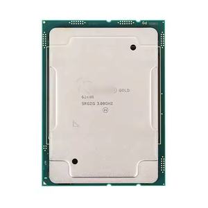 Procesador Platinum <span class=keywords><strong>Xeon</strong></span> Cpu 8180 SR377 de 28 Núcleos, 38.5M de Caché, 2.50 GHz, Escalable, para Servidor - Product Image 1