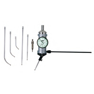 Indicador de Centrado de Dial Insize 2385-3 - Product Image 1