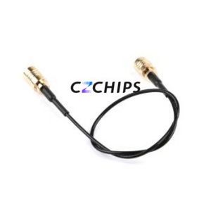 KH-SMBK-SMBK-RG1.37-200MM RF Cable RF Whole Sale Electronic Component Chips Supplier & BOM Service - Product Image 2