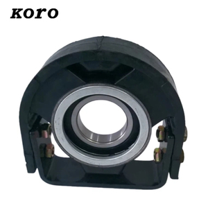 Supporto Centrale per Albero di Trasmissione di Alta Qualità 55x36mm 60x36mm 65x18mm in Metallo e Gomma per Veicoli <span class=keywords><strong>DAF</strong></span> - Product Image 3