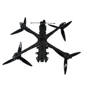 7 Inch FPV Drones with carbon fiber Frame HD Camera F405 Flight <b>Control</b> 1960KV Brushless motor 30 minutes Flight time 3.5kg load - Product Image 6