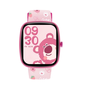 1.83 Inch TFT Color Screen IP68 Waterproof Children Companion Kids Smart Watch - Product Image 4