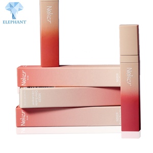 Cosmetics Lipstick Small Lip Gloss Set Cosmetic Paper Gift Packaging Box - Product Image 6
