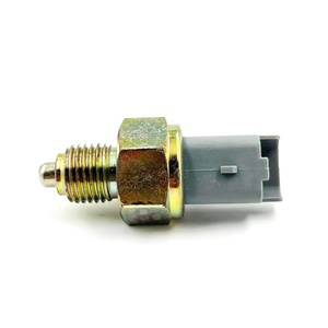 Interrupteur de feu de recul pour Peugeot Citroen 225743 225752 225759 9633875580 9659869680 9662906680 - Product Image 2