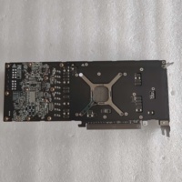 Carte graphique Pro W6800 100-506157 32 Go 256 bits GDDR6 PCI Express 4.0 X16 avec boîte de couleur originale