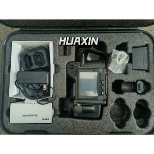 กล้องถ่ายภาพความร้อน Flir T420 มือสอง hx - Product Image 1