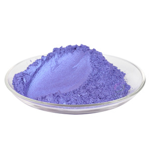 Polvo de purpurina morado para decoración de uñas y proyectos de bricolaje, no tóxico, envasado en bolsas de 1 kg y 25 kg - Product Image 4