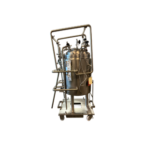 Receptor Tank 2017 es un equipo de laboratorio general versátil diseñado para el almacenamiento eficiente de muestras químicas y biológicas. - Product Image 1