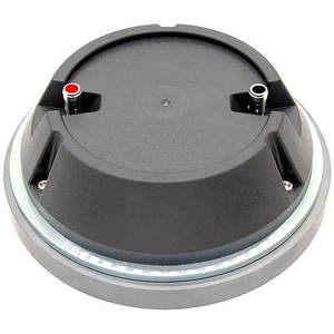 Peavey 44XT 4インチチタンダイアフラム 2インチスロート ホーン付