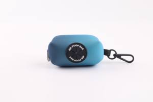 יוקרה וסגנון קריקטורה אישית כלב פוליאסטר סרט צווארון סרט קישוט העברת החום של הספק סין מודפס אביזרים - Product Image 2