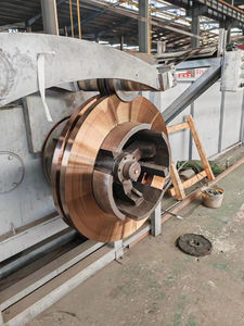 Nastro in Acciaio a Molla <span class=keywords><strong>C75</strong></span> CK75 AISI 1075 C75S S75C, Nastro in Acciaio ad Alto Tenore di Carbonio 5.0mm - Product Image 5