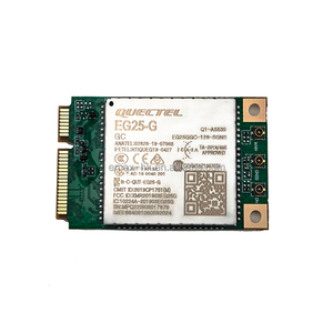 Quectel EG25-G LTE kedi 4 EG21-G kedi 1 Mini PCIe modülü M2M ve <span class=keywords><strong>IoT</strong></span> uygulamaları için aksesuar ile EG25-GGC EG21-GGB - Product Image 4
