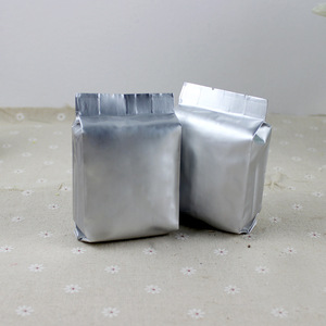 ถุงชาอเนกประสงค์ขนาดเล็กบรรจุในถุงชา5-10กรัมถุงปิดผนึกอลูมิเนียมอลูมิเนียมบริสุทธิ์ถุงฟอยล์สูญญากาศ - Product Image 3