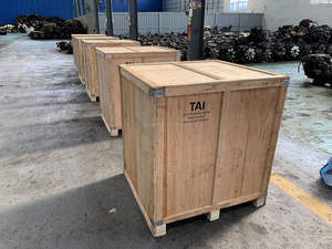 เครื่องยนต์ญี่ปุ่นแท้รุ่น 4HF1 สำหรับรถบรรทุกอีซูซุ NPR NKR - Product Image 5