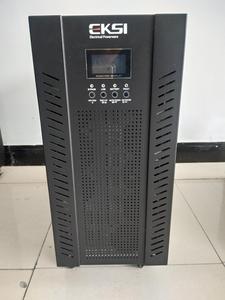 Fabricantes de UPS en China, Sistemas UPS de 10kva, Fuente de Alimentación UPS en Línea, Precio de Sistemas UPS EK910H - Product Image 2