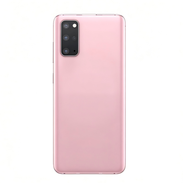 S20+ Unlocked Android Smartphone Dual SIM Global Version with Long Battery Life China Origin for Wholesale