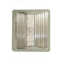 Protection de machine murale télescopique en acier inoxydable, flexible, pour systèmes de convoyeurs industriels, protection de centre CNC, origine Jiangsu 1