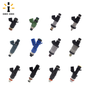 16450-PLD-003 Vòi Phun Nhiên Liệu 4 Lỗ Cho Nhà Máy Phụ Tùng Ô Tô Cho Honda Civic EX 1.7L D17A2 D17A6 2001 - 2005 16450PLD003 - Product Image 6