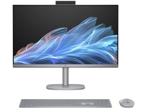 Forhp omnistudio x All-in-One 32 máy tính để bàn 31.5 "4K Intel Ultra 7 155H tích hợp đồ họa 32GB DDR5 1TB SSD kinh doanh Windows 11 - Product Image 6