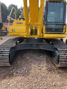 Machine d'occasion PC400 PC450 d'excavatrice de PC350-8 de KOMATSU utilisée par PC350-8 du Japon - Product Image 6