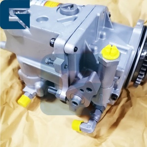 150-2507 Fuel Injection <b>Pump</b> 1502507 for E314C E329D Excavator - Product Image 4