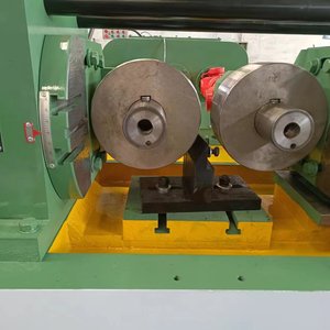 Máquina Roscadora Hidráulica de Fácil Operación, Diámetro 60mm, para Roscado de Pernos y Moldeo de Metal, Precio de Máquina Roscadora Hidráulica - Product Image 5