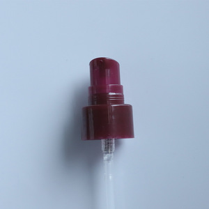 Half-mask Plastic Fine Mist Toner Floral <strong>Water</strong> Side Spray <strong>Hand</strong>-pressed <strong>Small</strong> Spray Perfume Spray Nozzle - Product Image 1