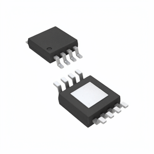 TPS2000CDGNR Power Management (PMIC) 8 TSSOP, 8 MSOP Exposed Pad BOM IC In Stock Electronic Chips Component - Product Image 1