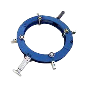 Sản Xuất Và Cung Cấp Máy Cắt Ống PE Máy Cắt Quay Máy Cắt Quay Ống Pp - Product Image 2