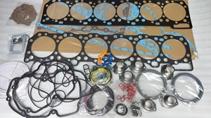 Kit de joints pour moteur diesel C15 3406E, kit de révision pour excavatrice 248-6740 - Product Image 3