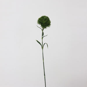 Dekorasi bunga dan tanaman artifisial <span class=keywords><strong>M</strong></span>-1250, dekorasi bunga dandelion sentuhan nyata buatan hijau - Product Image 4