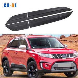 <span class=keywords><strong>Accessori</strong></span> Esterni <span class=keywords><strong>per</strong></span> Carrozzeria Auto con Modanature Paraurti Widebody <span class=keywords><strong>per</strong></span> <span class=keywords><strong>Suzuki</strong></span> <span class=keywords><strong>Vitara</strong></span> ESCUDO 2015-2019 - Product Image 1