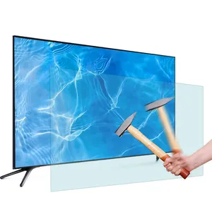 最佳电视2022防爆智能发光二极管屏幕55英寸电视发光二极管55英寸电视4k电视智能55 pulgadas