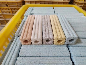 Eco-Friendly Ceramic Bio Filter Media with Eight-Slot Design for <strong>Aquarium</strong> Sump Canister Pond <strong>Fish</strong> <strong>Tank</strong> and Vast Surface Area - Product Image 5