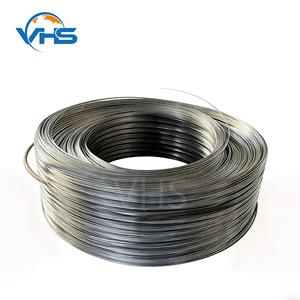 Fabricants chinois professionnels de fil d'acier galvanisé à chaud de 7 kg, 0,8 mm, 1,2 mm, 1,6 mm pour matériaux de construction - Product Image 2