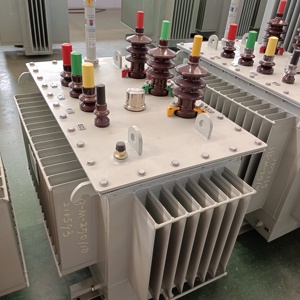 तीन चरण अधिभार और शॉर्ट सर्किट संरक्षण ट्रांसफार्मर 10kv इनपुट 480v आउटपुट 50/60hz आवृत्ति - Product Image 6