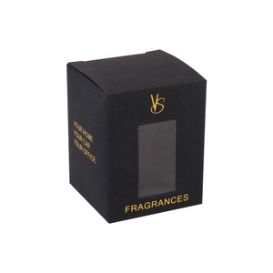 Hộp Bao Bì Carton Cho Gói Tay Áo Xà Phòng Tái Chế Giấy Quà Tặng Sang Trọng Bao Bì Nghệ Thuật Giấy CMYK / PMS Tái Chế QUẢNG CHÂU - Product Image 3