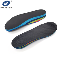 IDEASTEP personnalisé CNC Eva fraiseuse Scanner orthèses faisant des semelles orthopédiques sport semelle intérieure