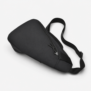 Riñonera Deportiva Personalizada de Alta Calidad con Cierre de Cremallera, Elástica, Impermeable, para Hombre y Bolsos Bandolera - Product Image 5