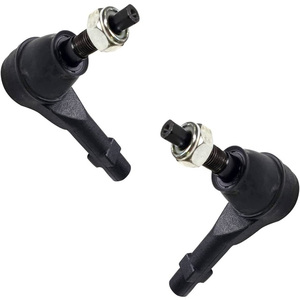 Embout de biellette de direction extérieur L/R 5098996AA pour <span class=keywords><strong>Dodge</strong></span> Chrysler 300 Charger Magnum <span class=keywords><strong>Challenger</strong></span> - Product Image 2