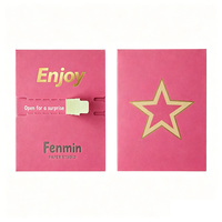 Sobres de Papel de Algodón de 200-600 GSM Personalizados de Fábrica, Sobres de Apertura Fácil con Logotipo Impreso de Calidad, Sobres con Tira de Desgarre Rápido