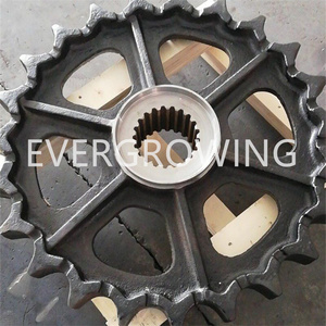<span class=keywords><strong>LIEBHERR</strong></span> LR1800 Pignon pour <span class=keywords><strong>grue</strong></span> à chenilles à flèche en <span class=keywords><strong>treillis</strong></span> Pièces de machines - Product Image 2