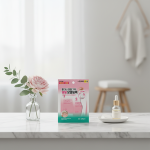 Dr CPU Nutrition Korean Skincare Face Pack Glow Cream Modeling Mask Nourishing Brightening Moisturizing Cream - Product Image 3