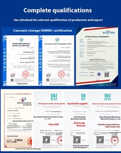 Servo Swing Manipulateur Bras Lifter Tôle Dispositif De Levage Équipement Pour Le Traitement Des Métaux Bras Robot Manipulateur - Product Image 5