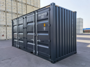 Transportasi Door to Door Pengiriman Laut FCL 20ft <span class=keywords><strong>Cargo</strong></span> Freight Logistik Pengiriman Layanan Forwarding - Product Image 1