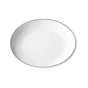 Piatti cinesi della melamina della cena all'aperto all'ingrosso della melamina della migliore qualità della stampa - Product Image 4